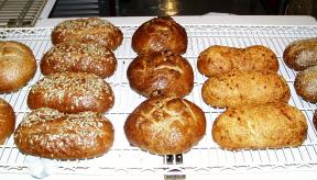 bread