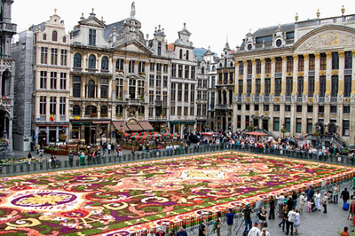 flower-carpet
