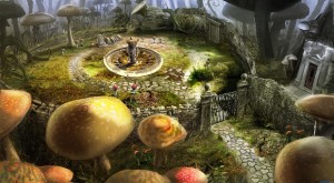 alice-in-wonderland-game-tim-burton-wallpaper