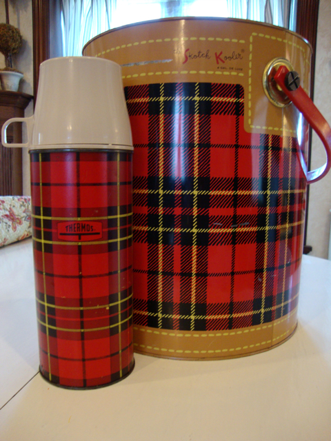 Large Party Thermos 