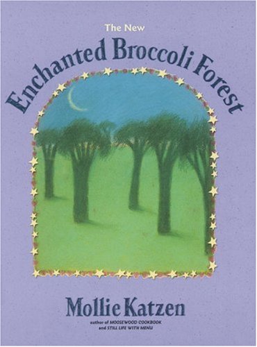 broccoliforest