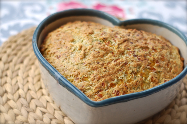 Cooking Together Cottage Cheese Dill Bread Chindeep