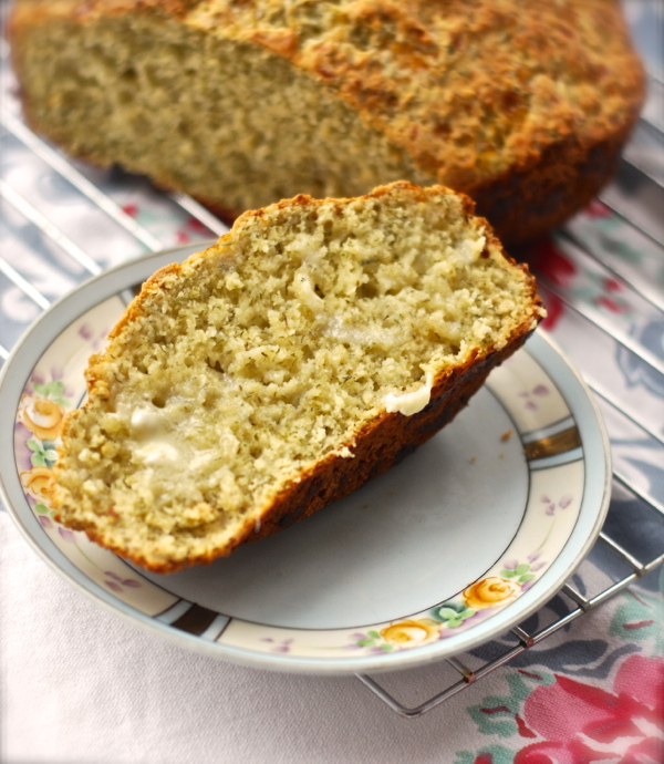 Cooking Together Cottage Cheese Dill Bread Chindeep