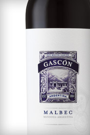 gasconmalbec