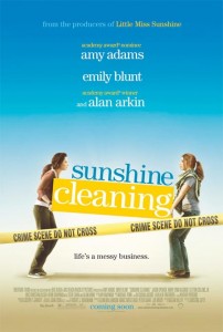 sunshine-cleaning-poster