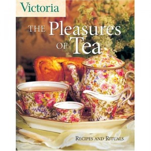 Victoria Magazine Dreams - ChinDeep