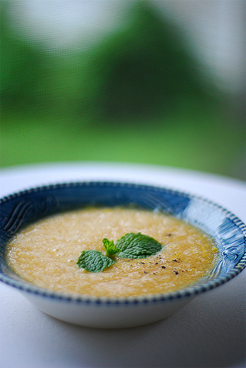 Peach-soup-DSC_0357