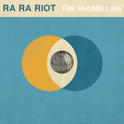 ra ra riot