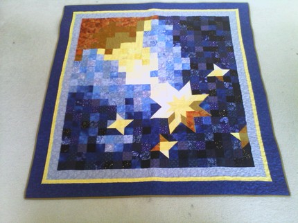 shootingstarquilt