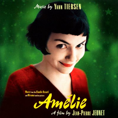 Yann Tiersen - Amelie [Filmzene ' Soundtrack] ' 2001-002-PPSP