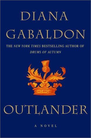 Diana gabaldon outlander download