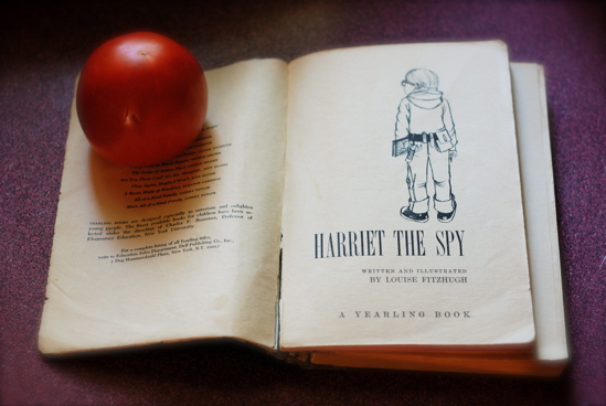 harriet the spy movie quotes