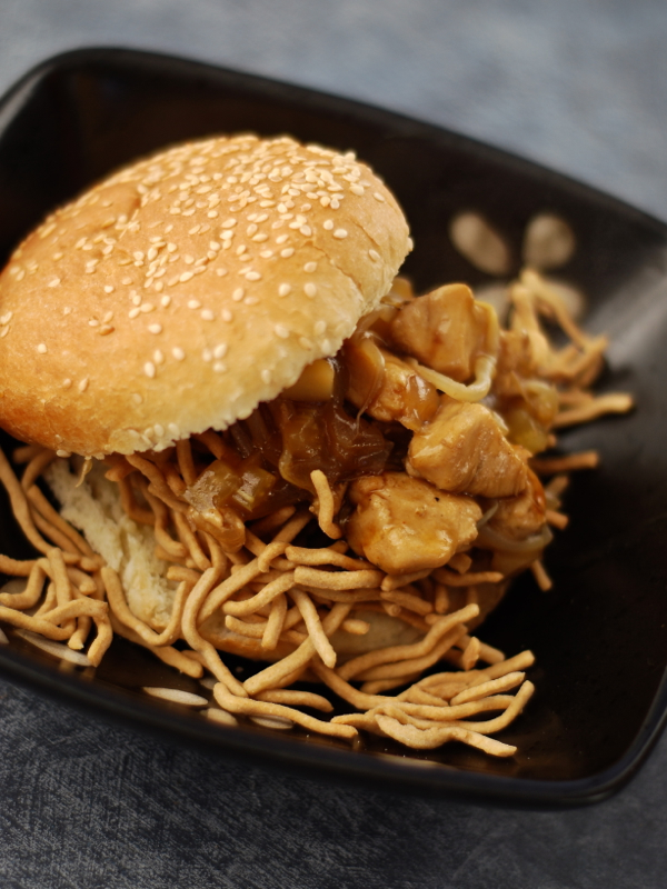 Grandma's Kitchen-Inspired Beef Chop Suey Recipe