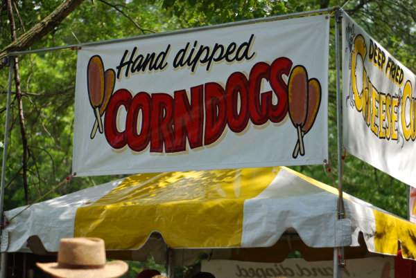 corndogstand