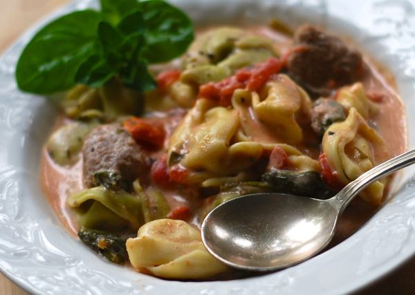 creamytortellini