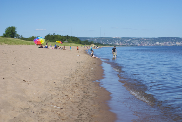 duluthbeach