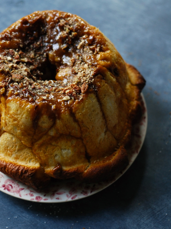 monkeybread