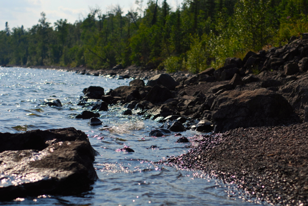 rockybeach