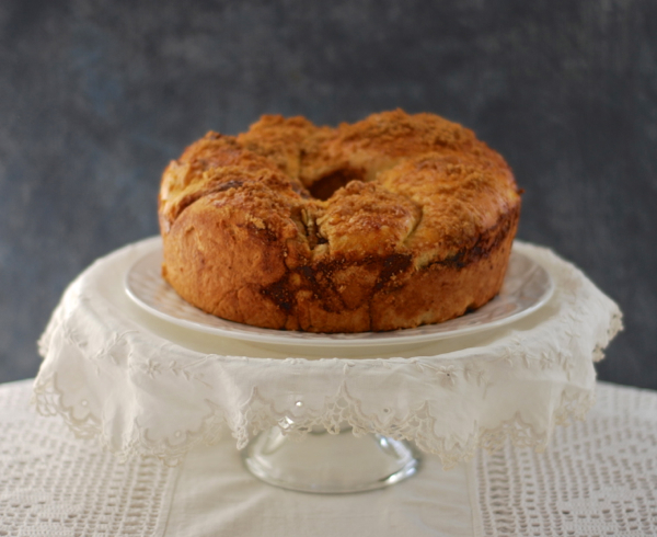 cinnamonbabka