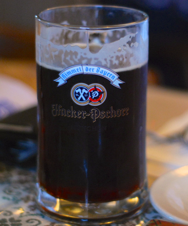 gasthausbeer