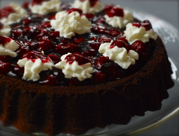 easyblackforestcake