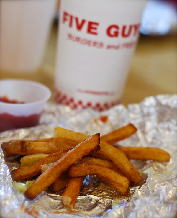 fiveguysfries