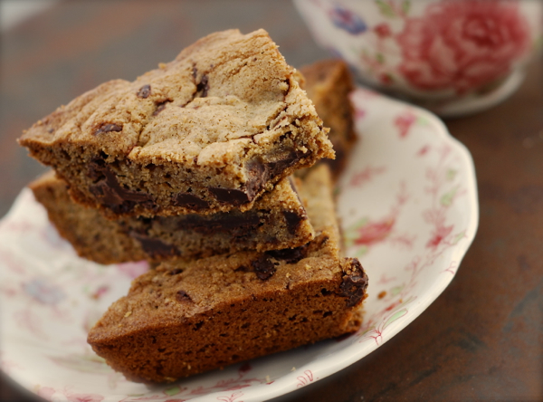 belgianchocolateblondies