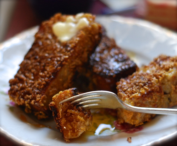 crunchyfrenchtoast