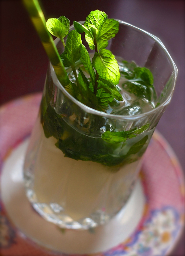 fizzymojito