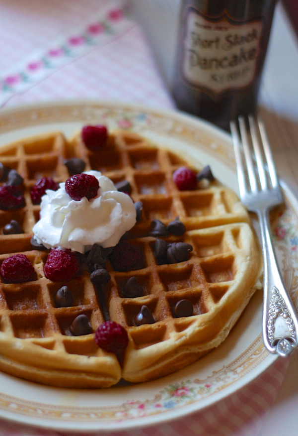 maltedwaffles