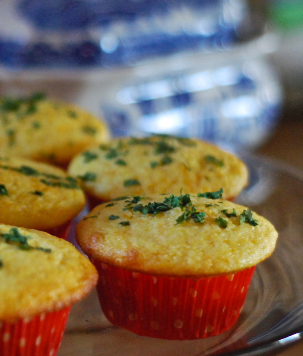 easycheesycornmuffins