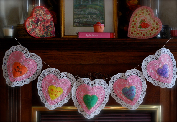 heartgarland