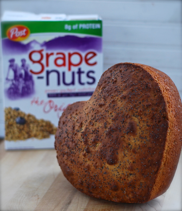 grapenutsbread