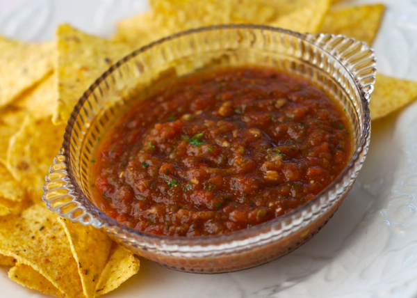 restaurantsalsa