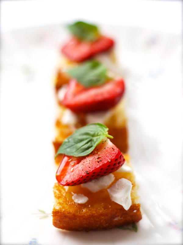 strawberrybruschetta