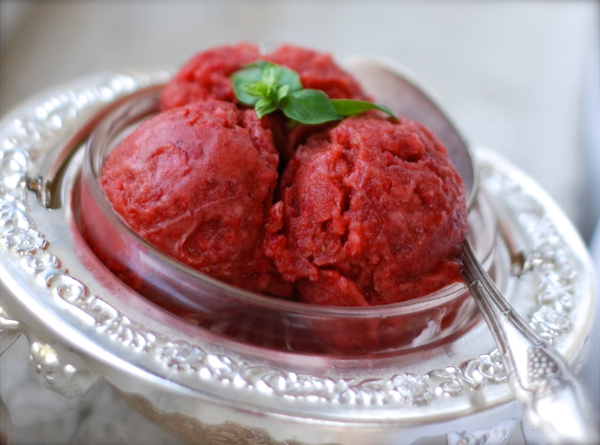 strawberrysorbet