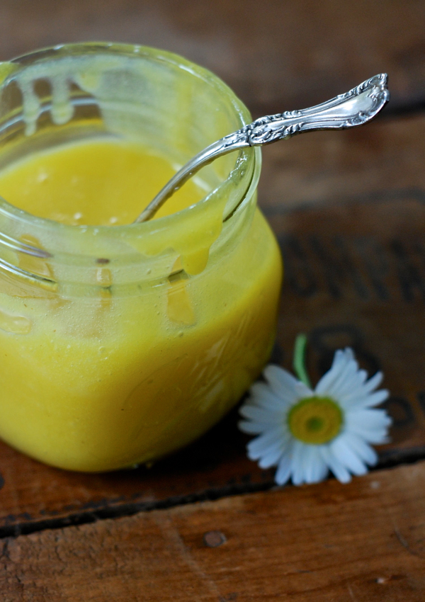 lemoncurd