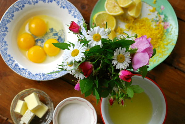 makinglemoncurd