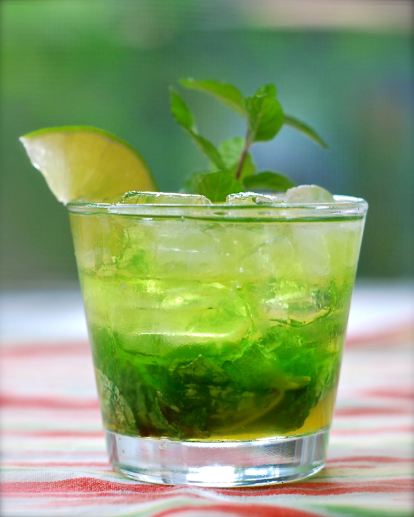 midorimojito