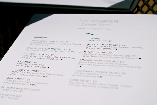 verandadinnermenu