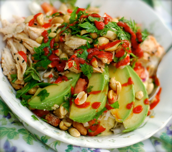 Yum Yum Bowls - Tastes Better From Scratch