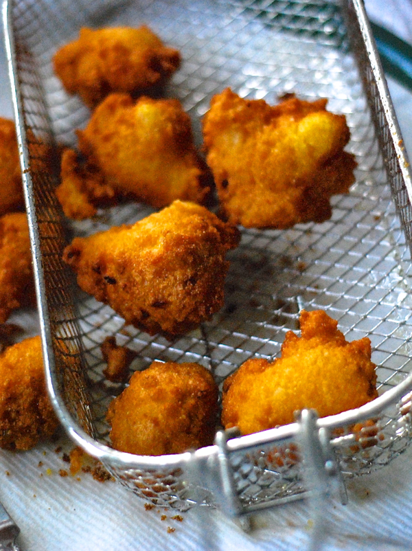 hushpuppies