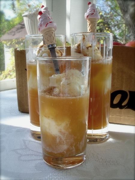 ciderfloats