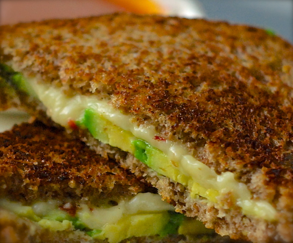 avocadogrilledcheese