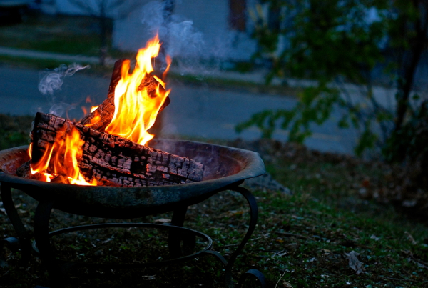 backyardbonfire