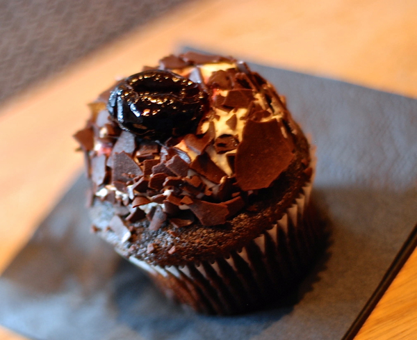 blackforestcupcake