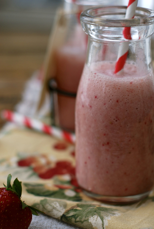 strawgingersmoothie2