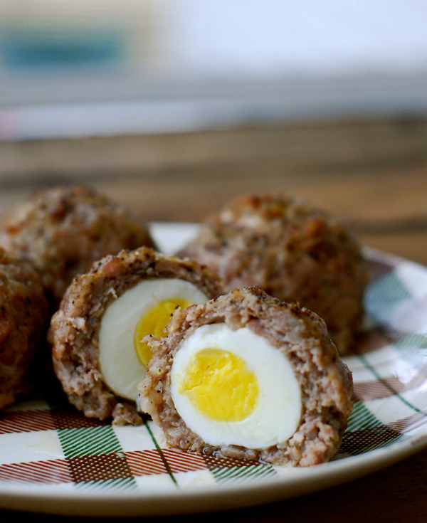 scotcheggs