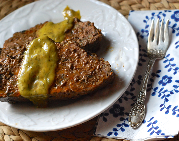 crockpotmushroommeatloaf