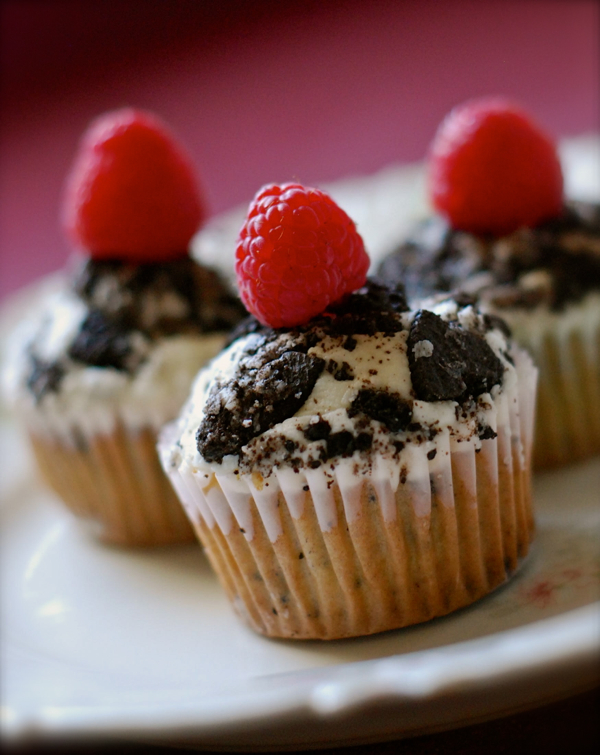 oreocupcakes